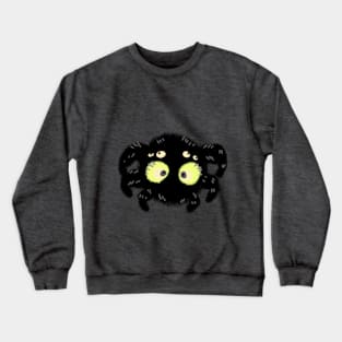 Anton Crewneck Sweatshirt